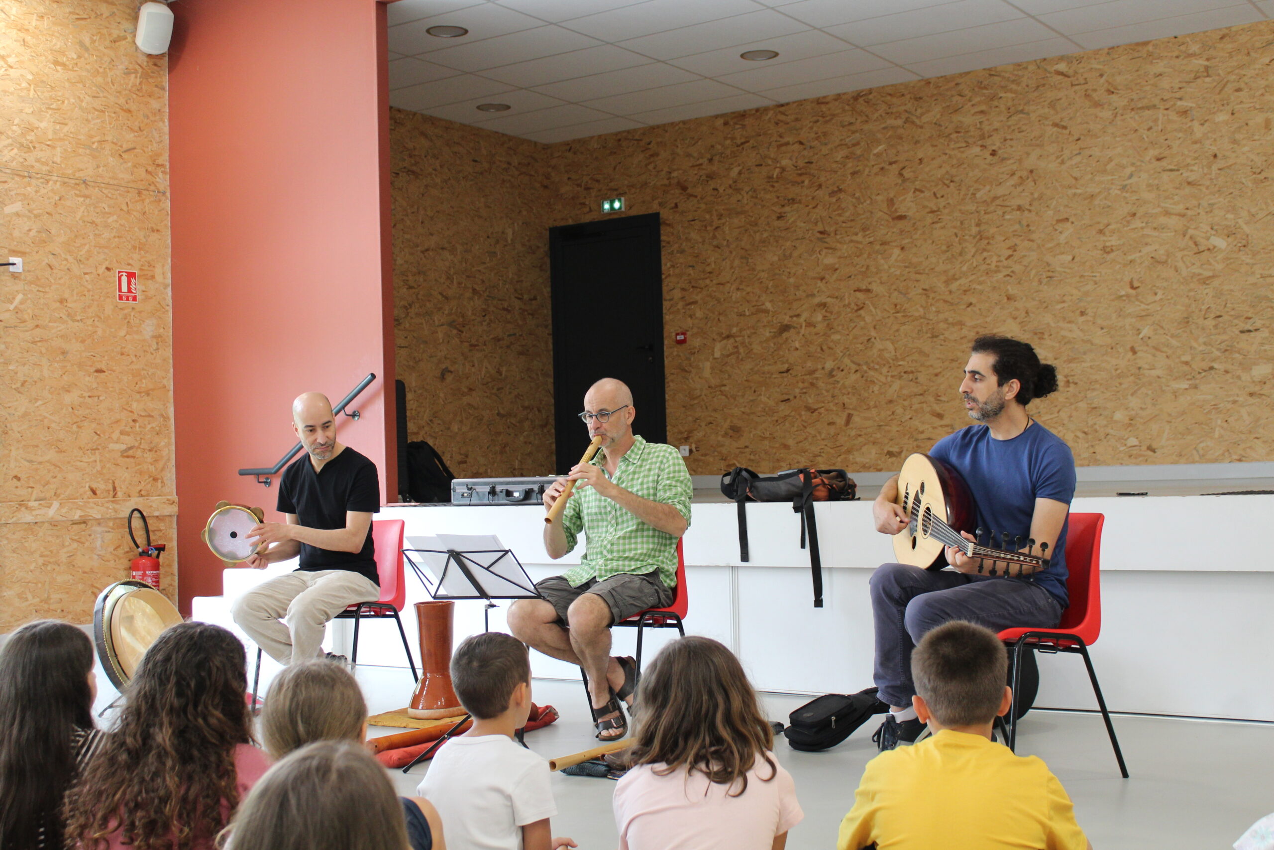 Lire la suite à propos de l’article École itinérante – Pilat et vallée du Gier