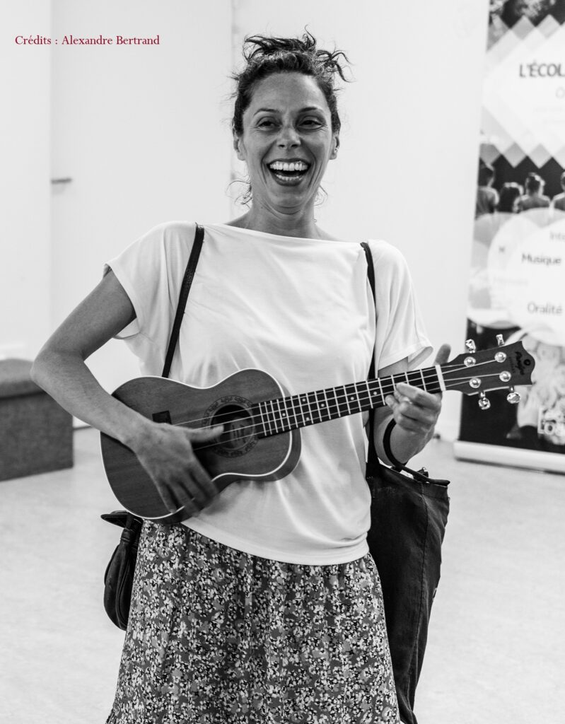 Aurélie Nadia-Pirrera